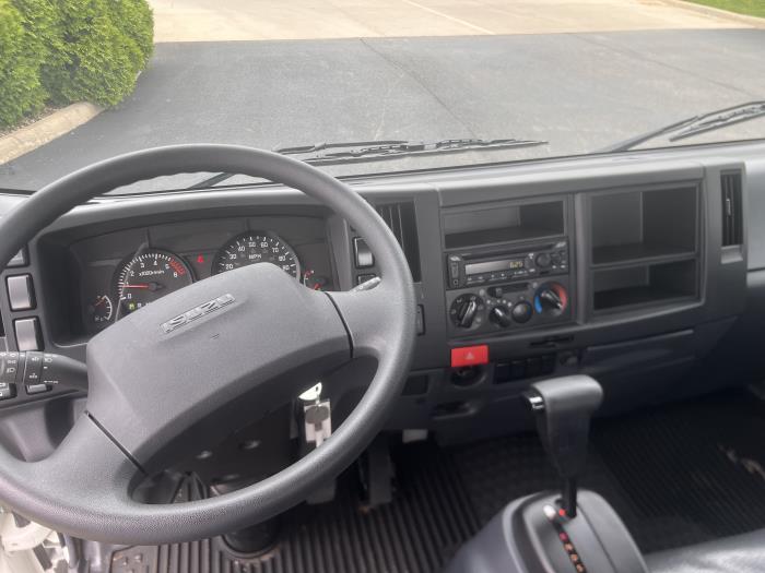 2026 Isuzu NPR-HD-11