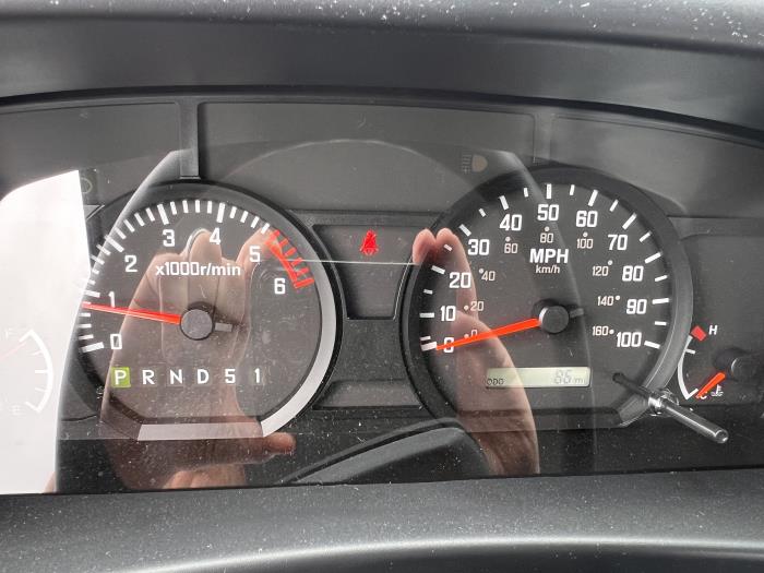 2026 Isuzu NPR-HD-12