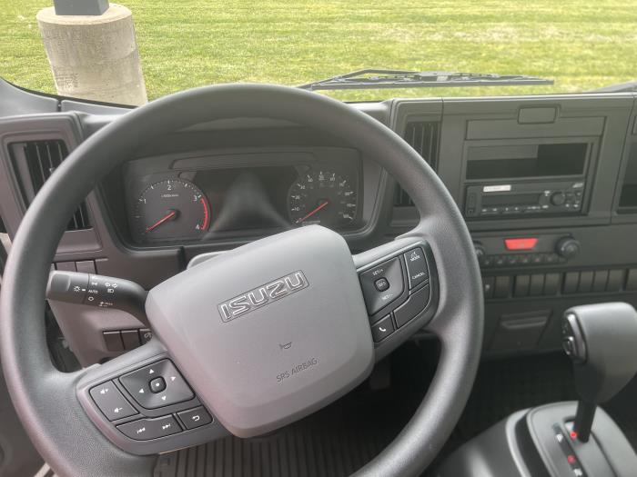 2026 Isuzu NPR-HD-13