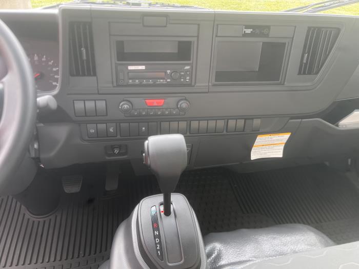 2026 Isuzu NPR-HD-14