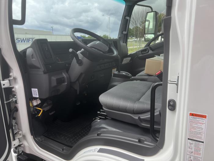 2026 Isuzu NPR-HD-15