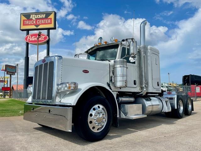 2024 Peterbilt 389-0