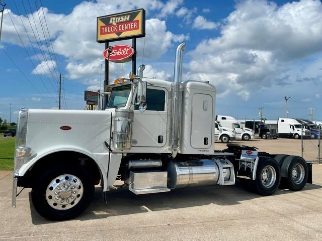 2024 Peterbilt 389-1