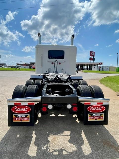 2024 Peterbilt 389-7