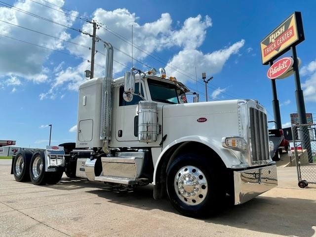 2024 Peterbilt 389-9