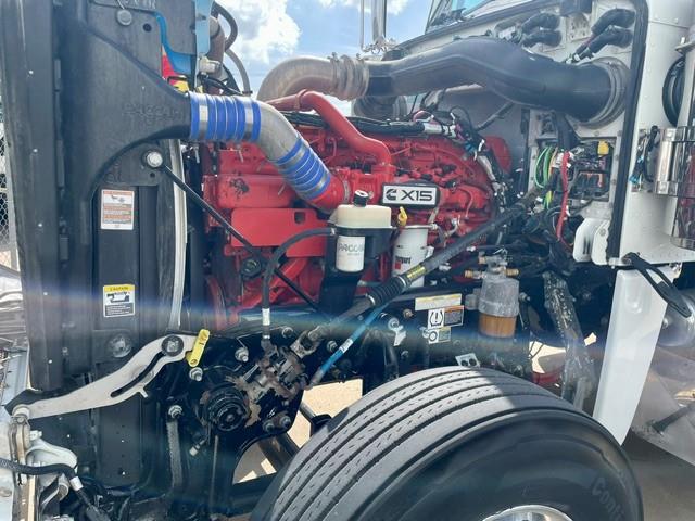 2024 Peterbilt 389-21
