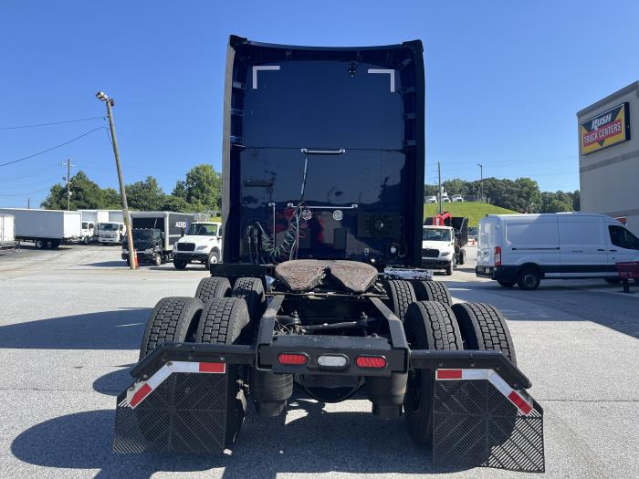 2022 Kenworth T680-5