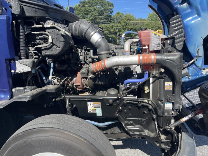 2022 Kenworth T680-11
