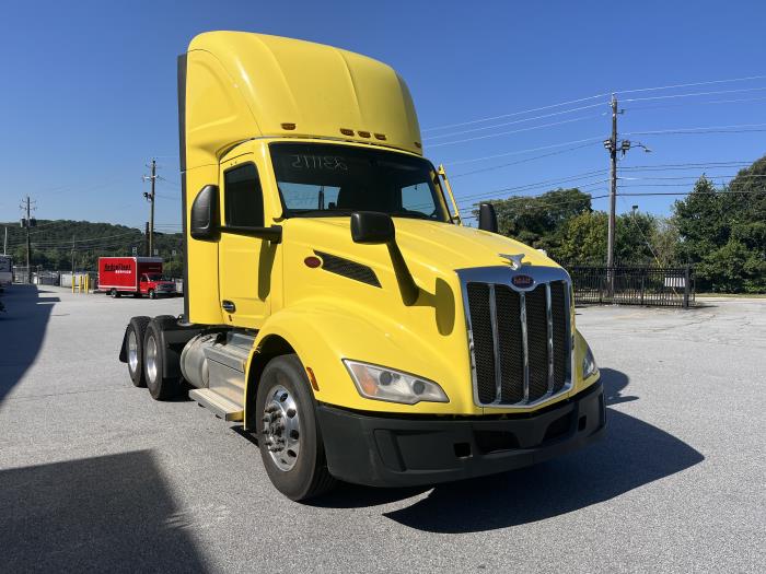 2023 Peterbilt 579-2