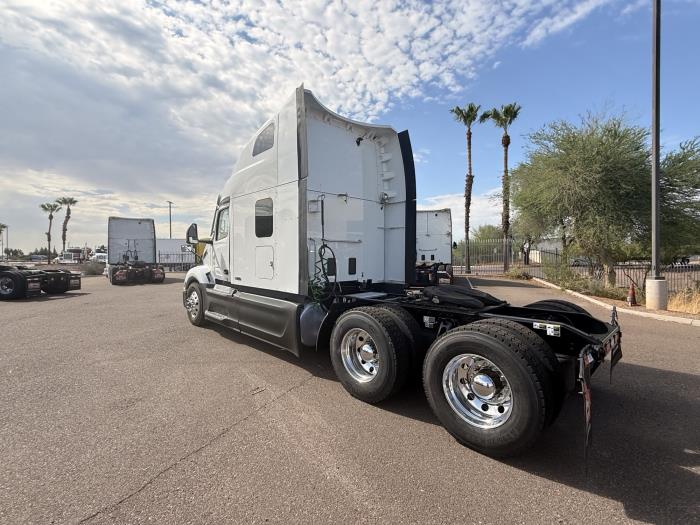2022 Peterbilt 579-2
