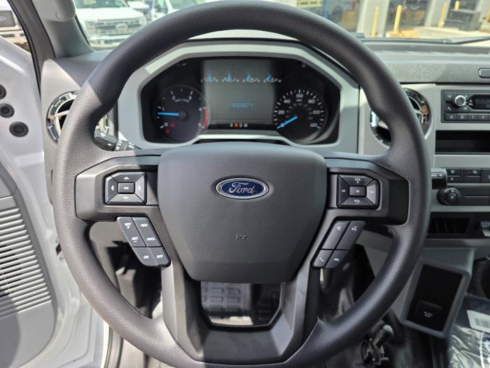 2027 Ford F-750-12