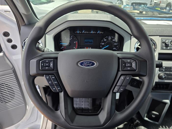 2027 Ford F-750-14