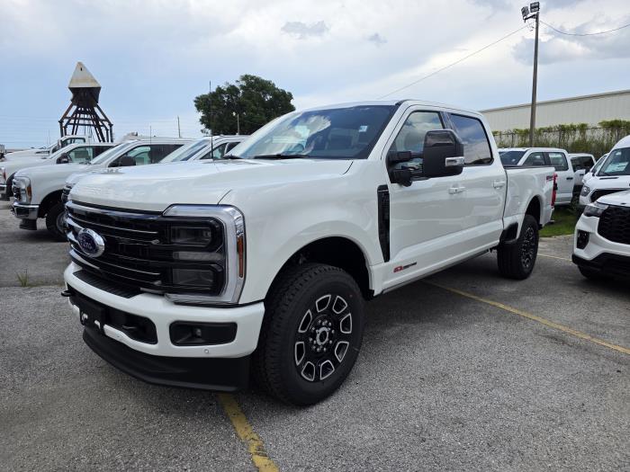 2026 Ford F-350-1