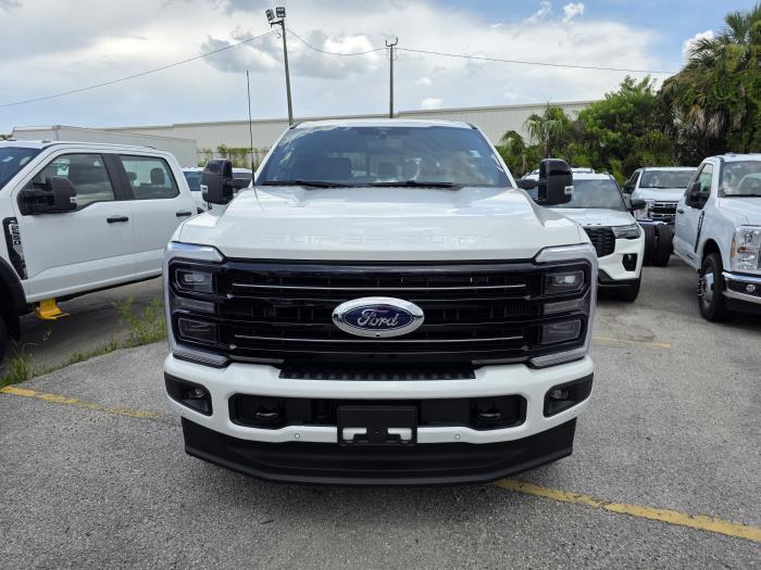 2026 Ford F-350-2