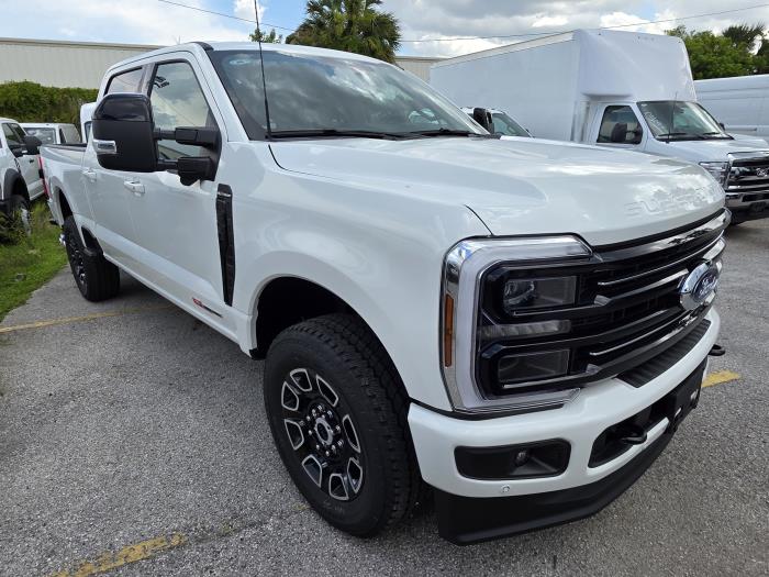 2026 Ford F-350-3