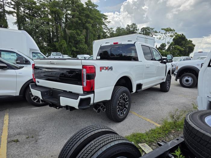 2026 Ford F-350-5