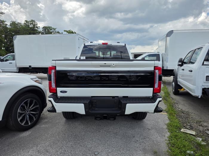 2026 Ford F-350-6