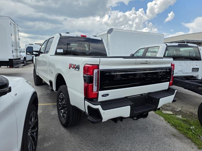 2026 Ford F-350-7