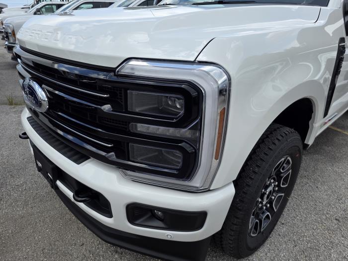 2026 Ford F-350-8