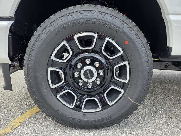 2026 Ford F-350-9