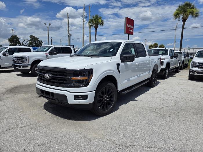 2026 Ford F-150-1