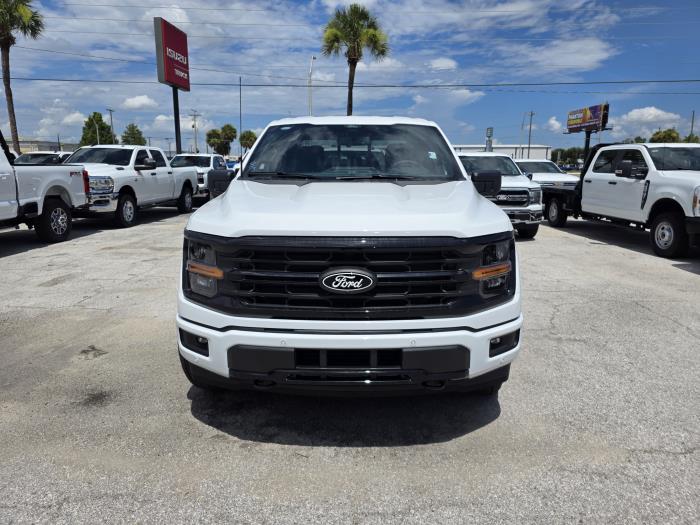 2026 Ford F-150-2