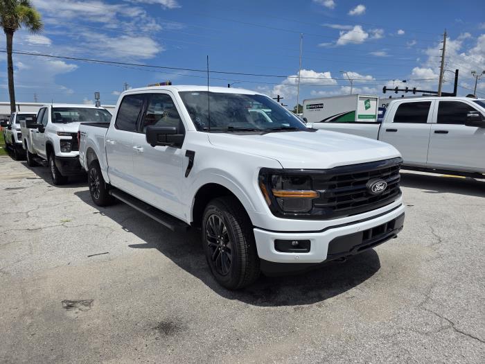 2026 Ford F-150-3