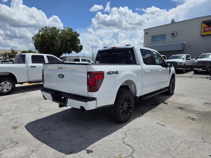 2026 Ford F-150-5