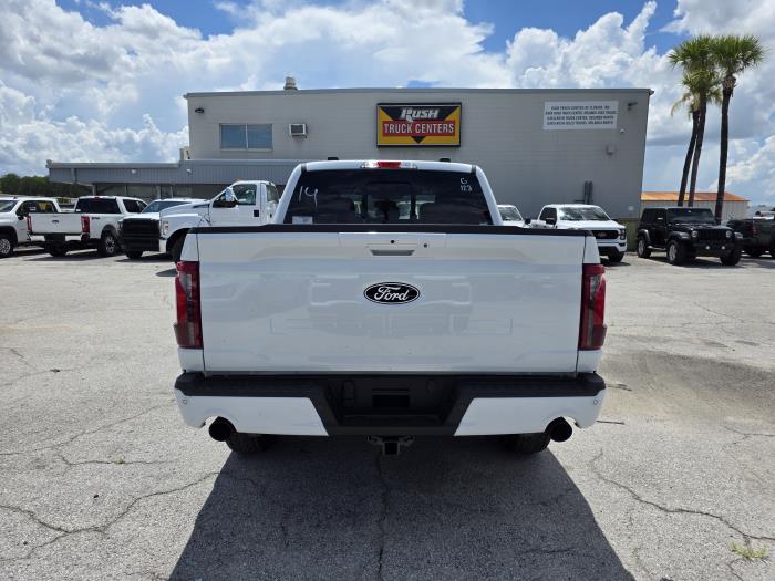 2026 Ford F-150-6