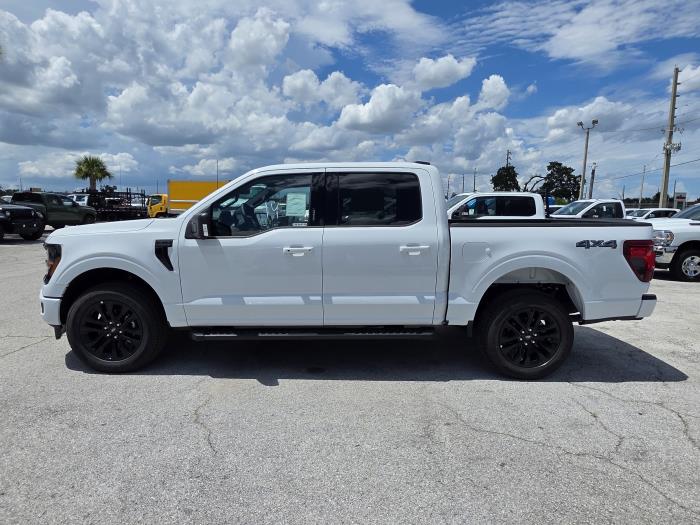 2026 Ford F-150-8