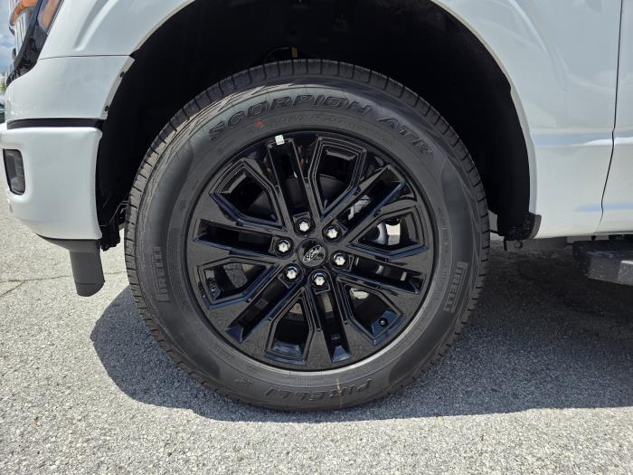 2026 Ford F-150-9