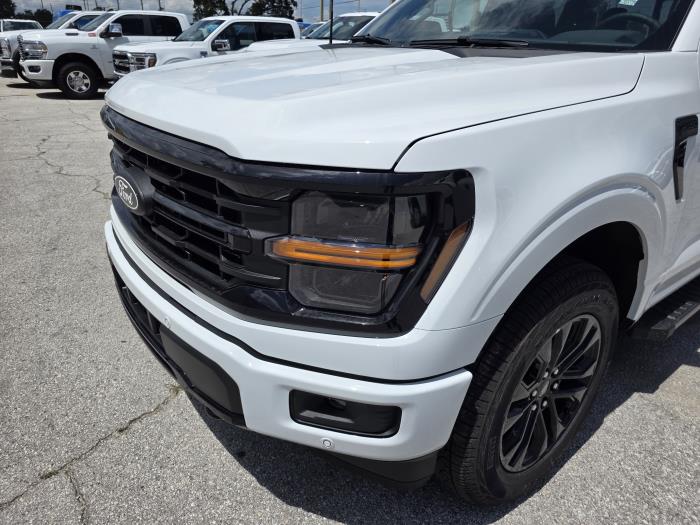 2026 Ford F-150-12