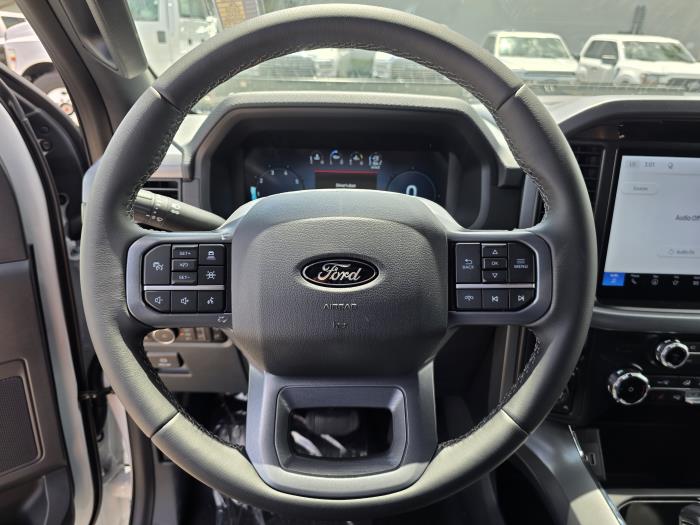 2026 Ford F-150-15