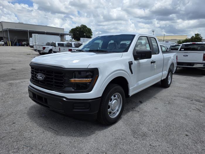 2026 Ford F-150-1