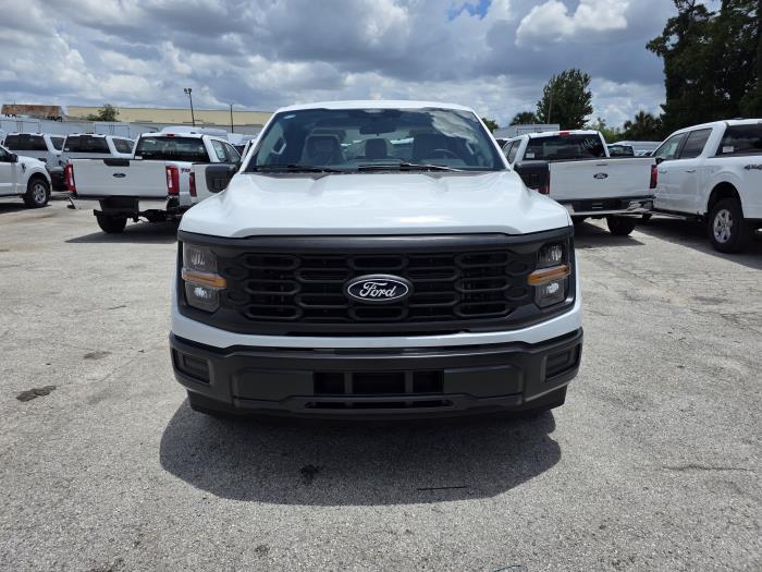2026 Ford F-150-2