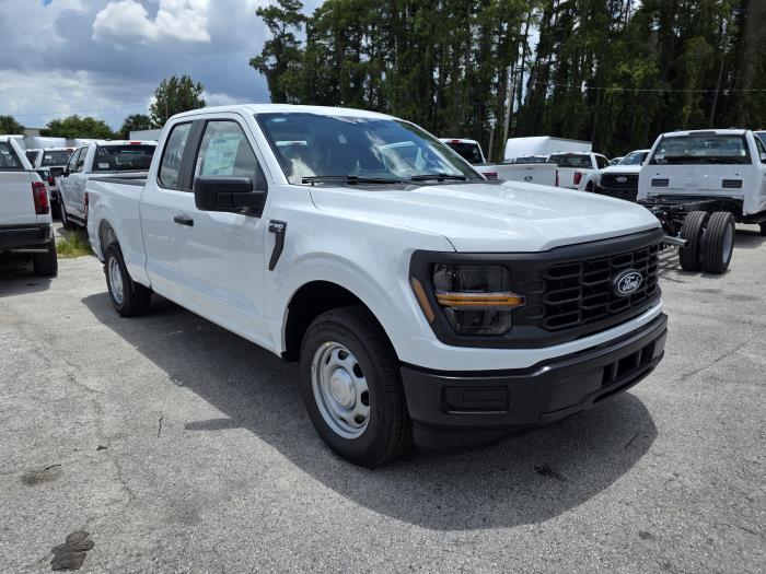 2026 Ford F-150-3