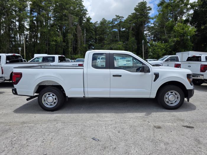 2026 Ford F-150-4
