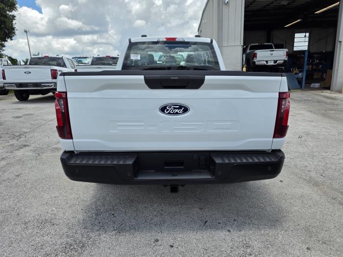 2026 Ford F-150-6