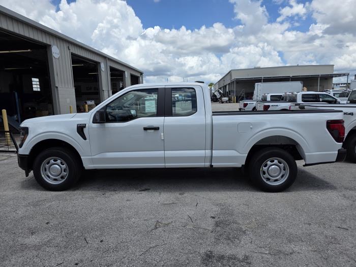 2026 Ford F-150-8