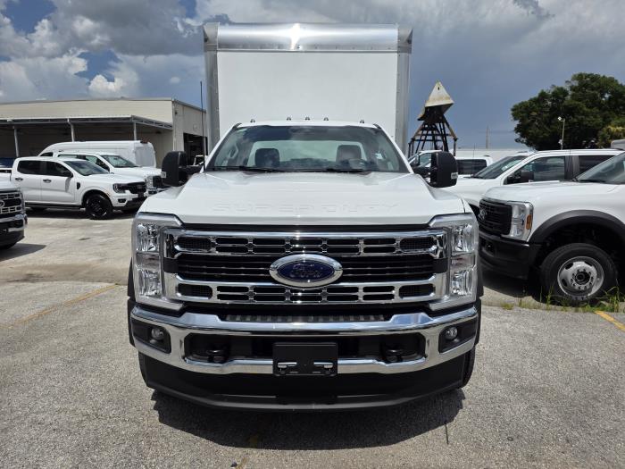 2026 Ford F-550-2
