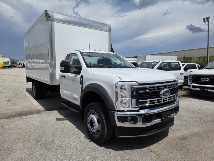 2026 Ford F-550-3