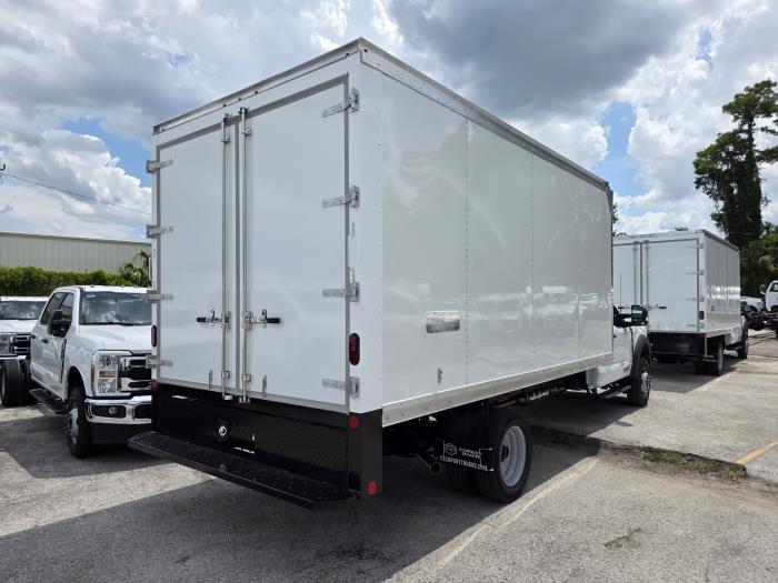 2026 Ford F-550-5