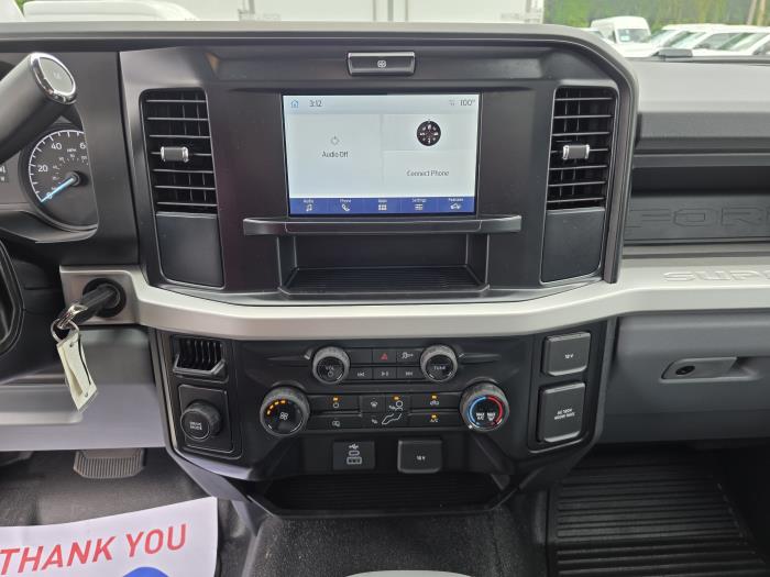 2026 Ford F-550-13