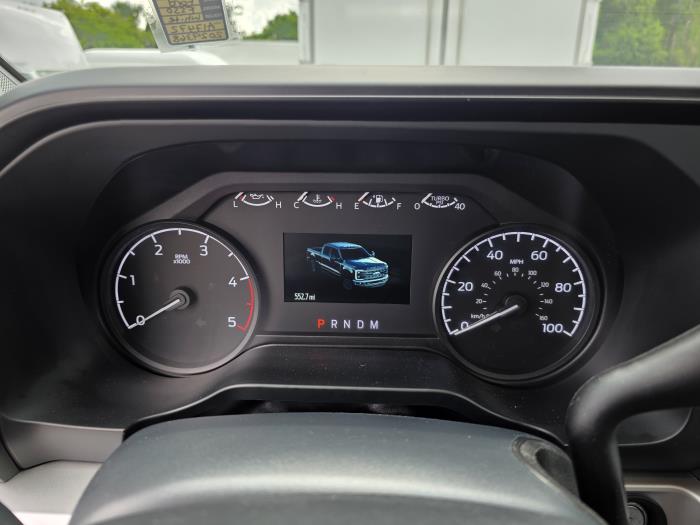 2026 Ford F-550-14