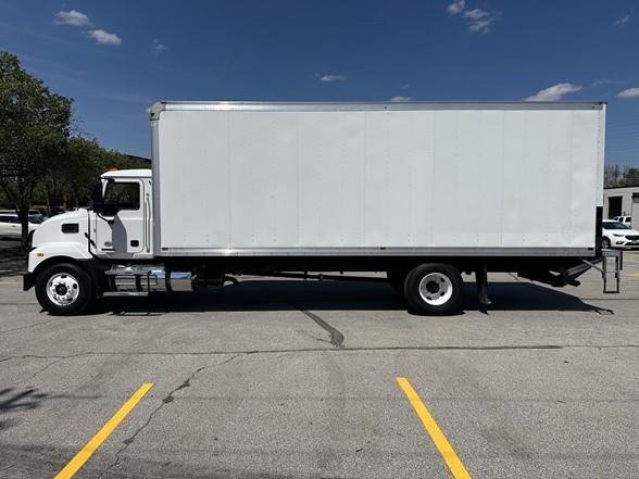 2024 Mack MD6-2