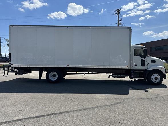2024 Mack MD6-6