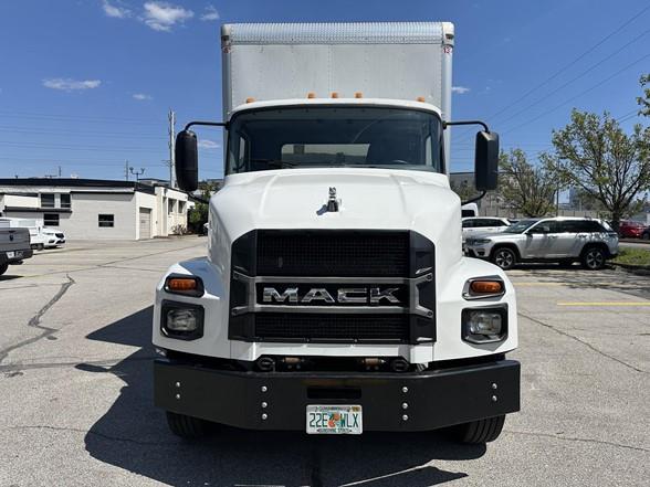 2024 Mack MD6-0