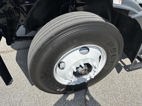 2024 Mack MD6-16