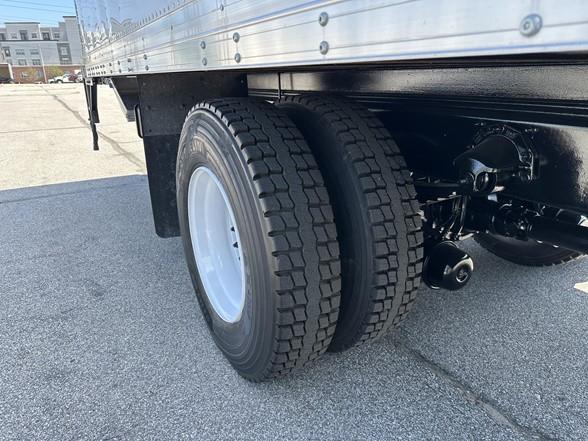 2024 Mack MD6-19