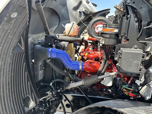 2024 Mack MD6-20